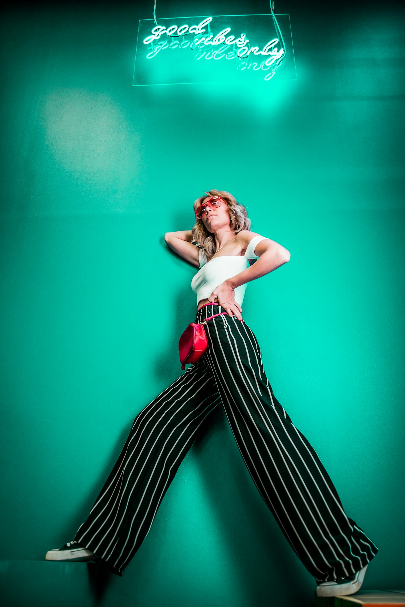 Fashion Maison Noir