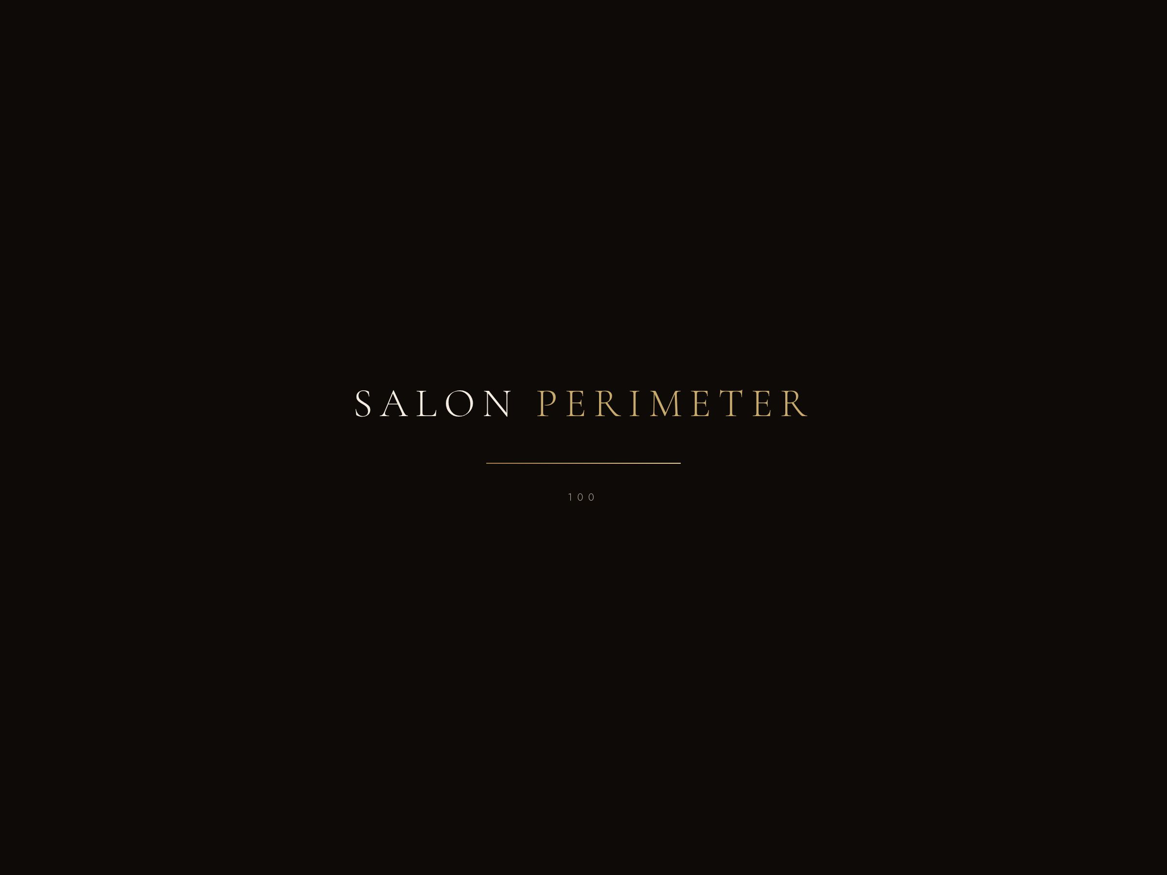 Salon Perimeter